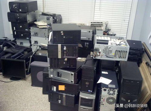 床底有九物，家敗財運疏——居家風水與電腦維修的跨界啟示